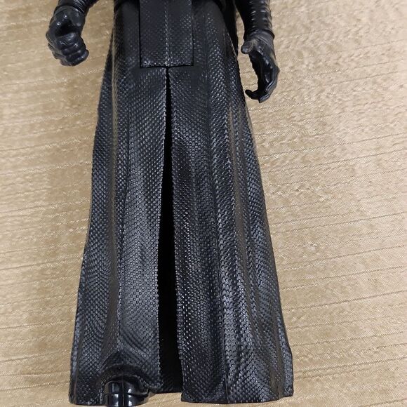 Star Wars Kylo Ren Darth Vader Action Figure - Picture 4 of 12